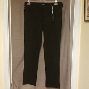 Not Your Daughters Jeans